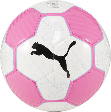 PUMA Ballon de football Prestige - polyuréthane brillant, cousu machine