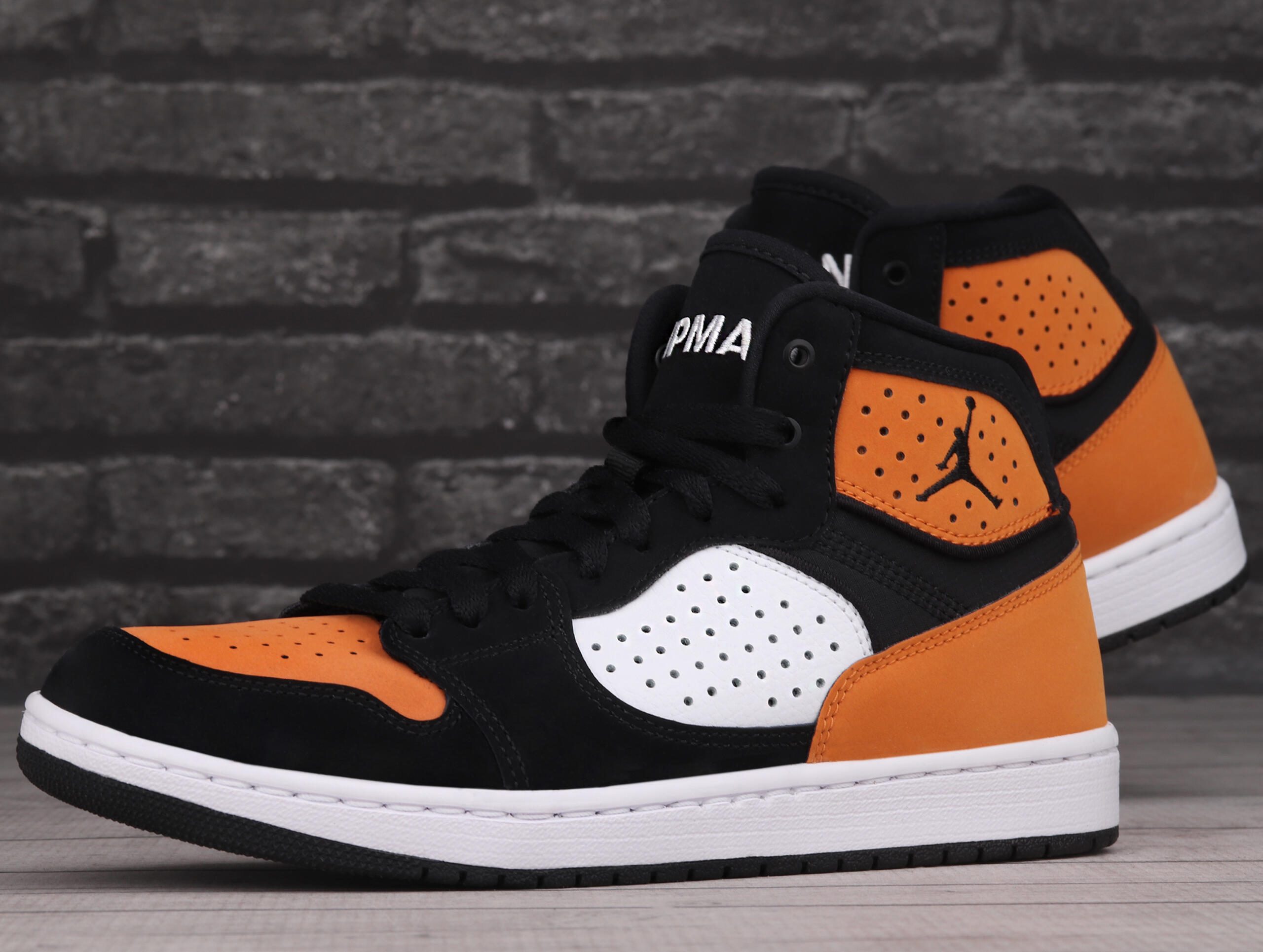 Buty męskie Jordan ACCESS 3/7