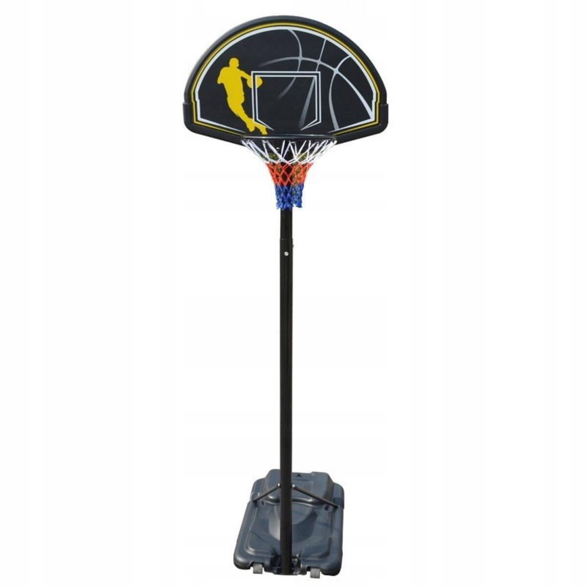 MASTER Basketbalový koš Street 305