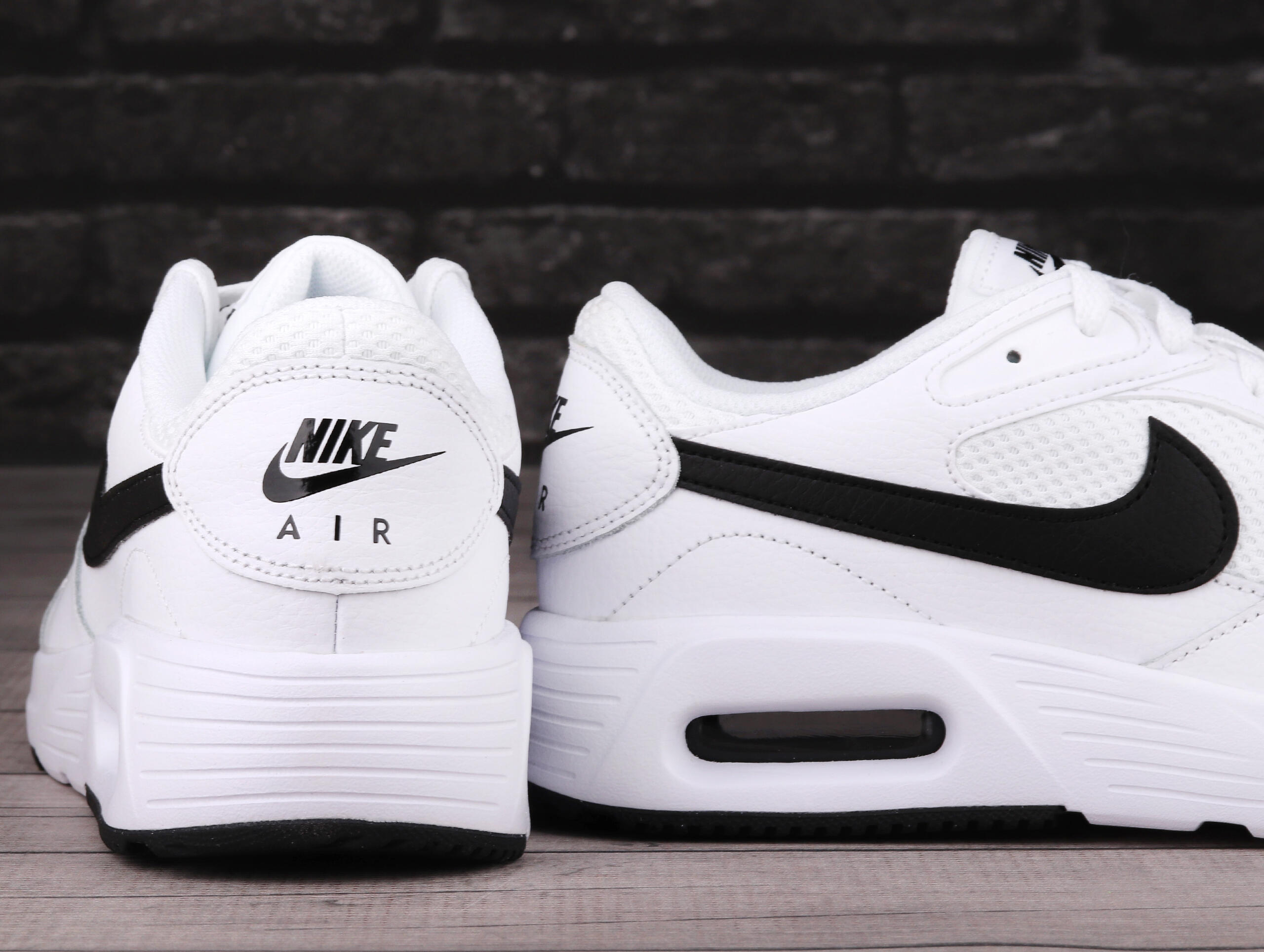 Chaussures homme Nike Air Max Sc 6/7