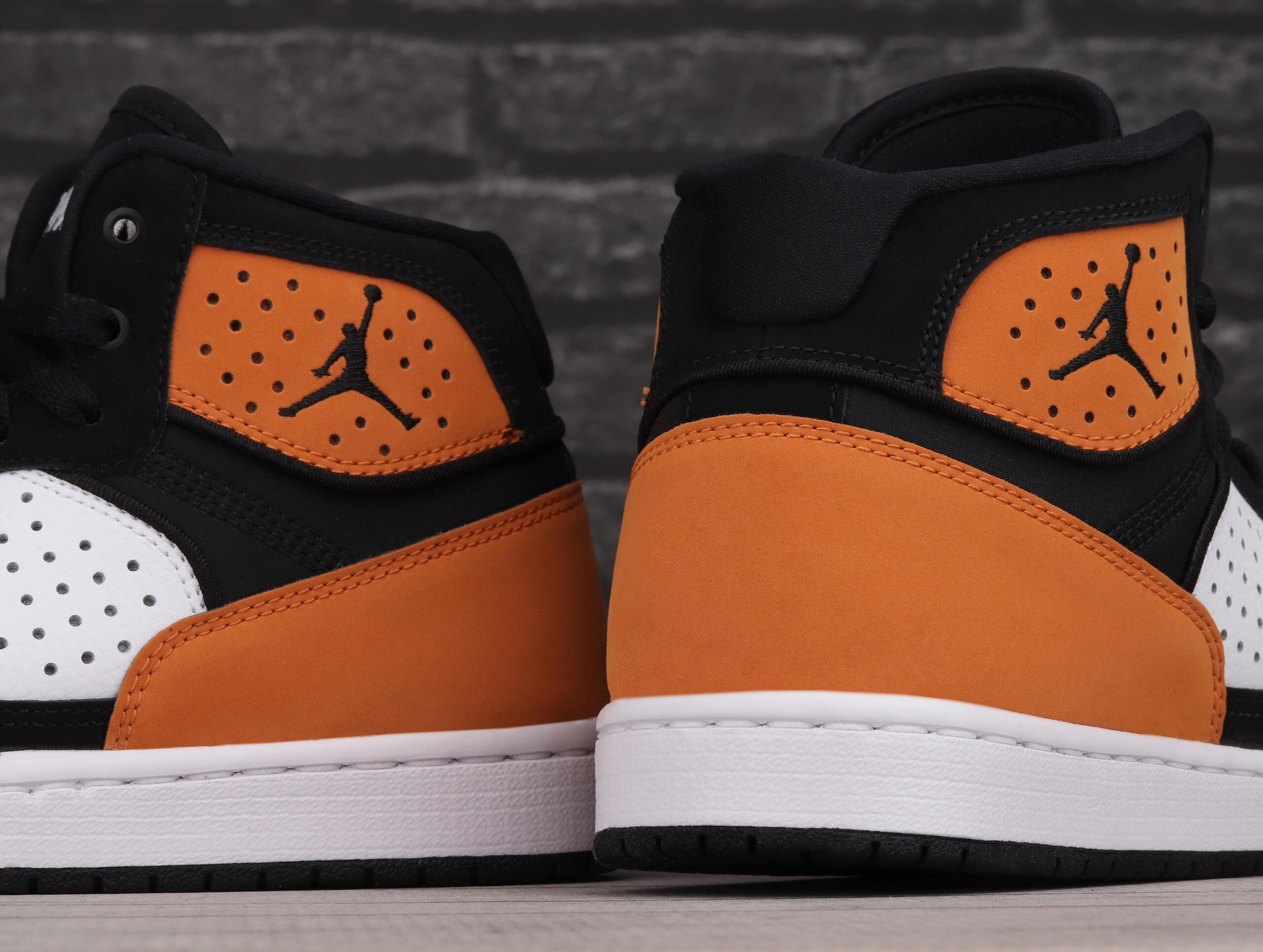 Buty męskie Jordan ACCESS 6/7