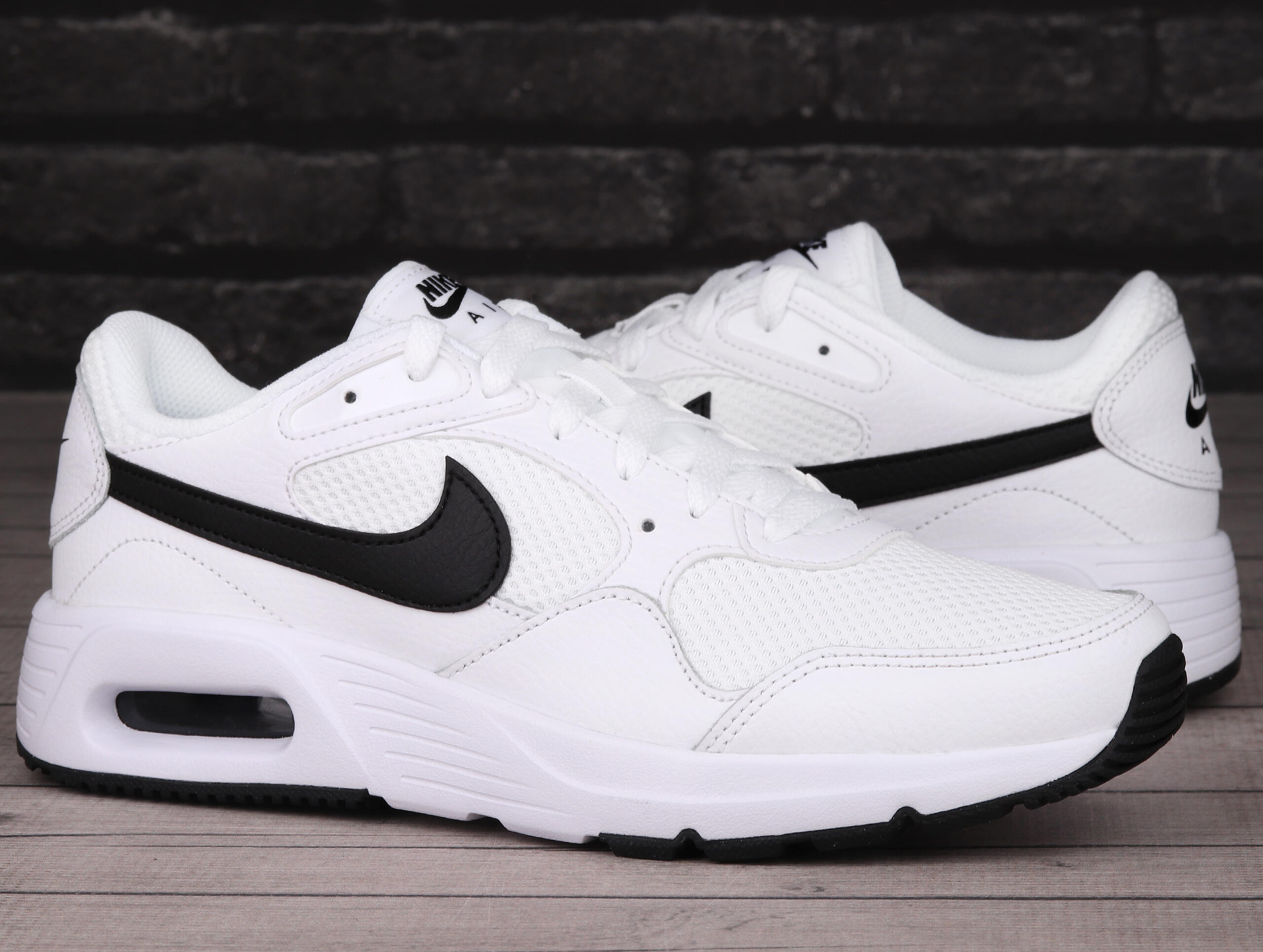 Chaussures homme Nike Air Max Sc 2/7