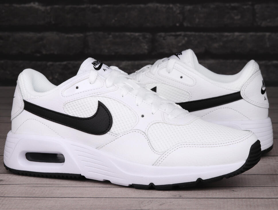Buty męskie sportowe Nike AIR MAX SC