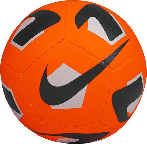 Park Team 2.0 Voetbal (Oranje) 1/4