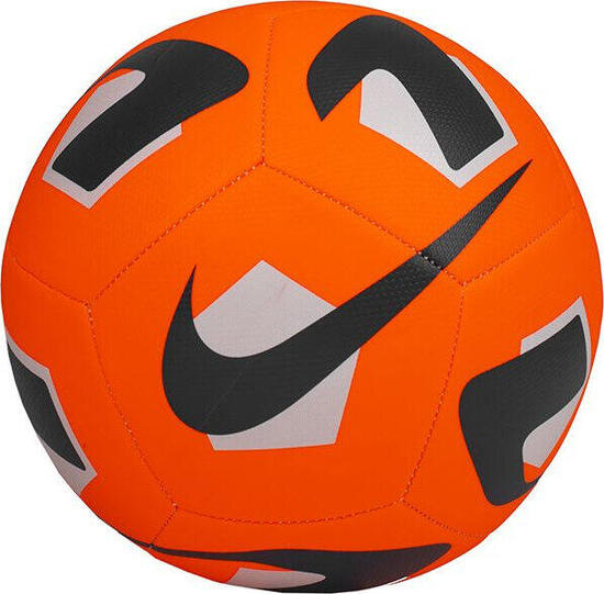 Piłka nożna Nike Park Team 2.0 pomarańczowa DN3607 803 3