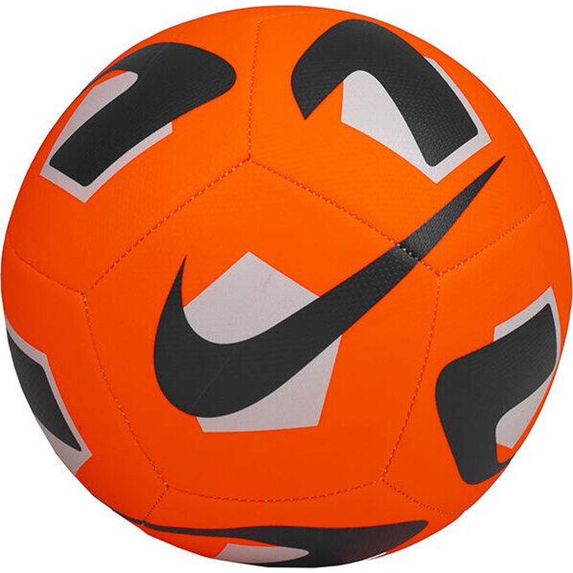 Nike - Ballon De Football Nike Park Team 2.0 - Ballon De Foot - Orange - 3 - Decathlon