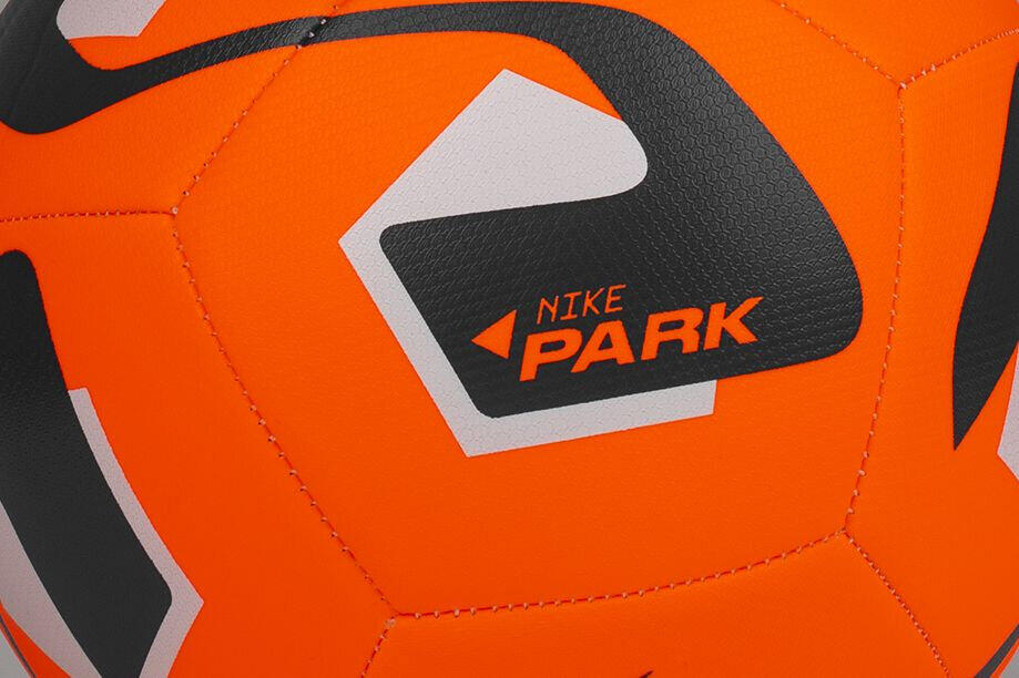Park Team 2.0 Voetbal (Oranje) 2/4