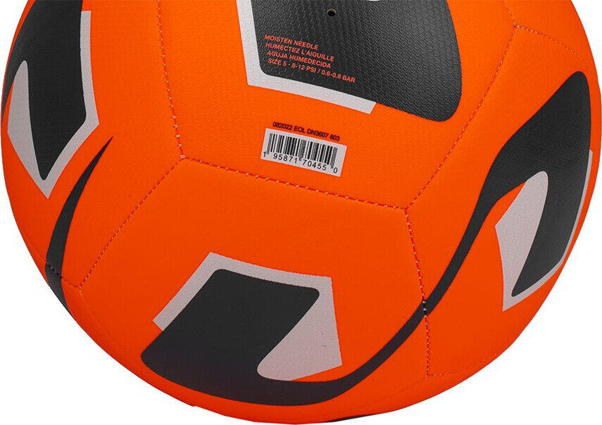 Park Team 2.0 Voetbal (Oranje) 3/4