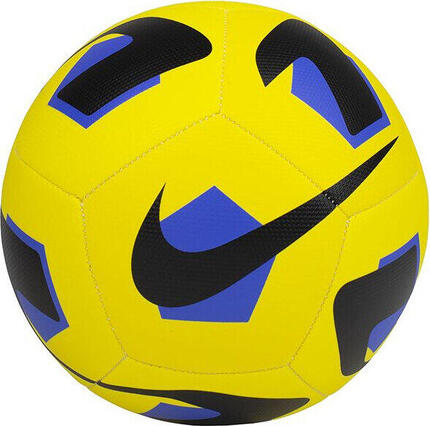 Piłka nożna Nike Park Team 2.0 żółta DN3607 765 3