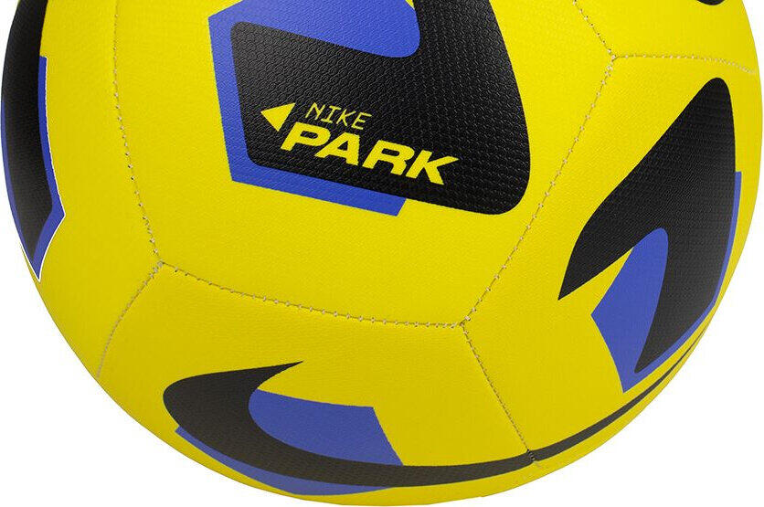 Park Team 2.0 Voetbal (Geel) 2/4