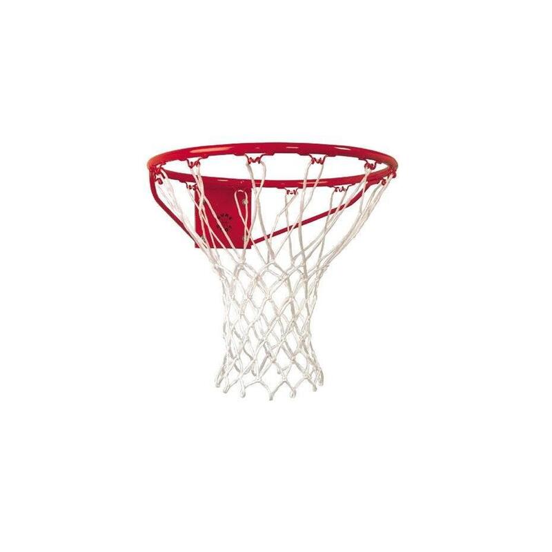 Zestaw kosz do koszykówki 502 Sure Shot Home Court do zabetonowania W-31-502-110