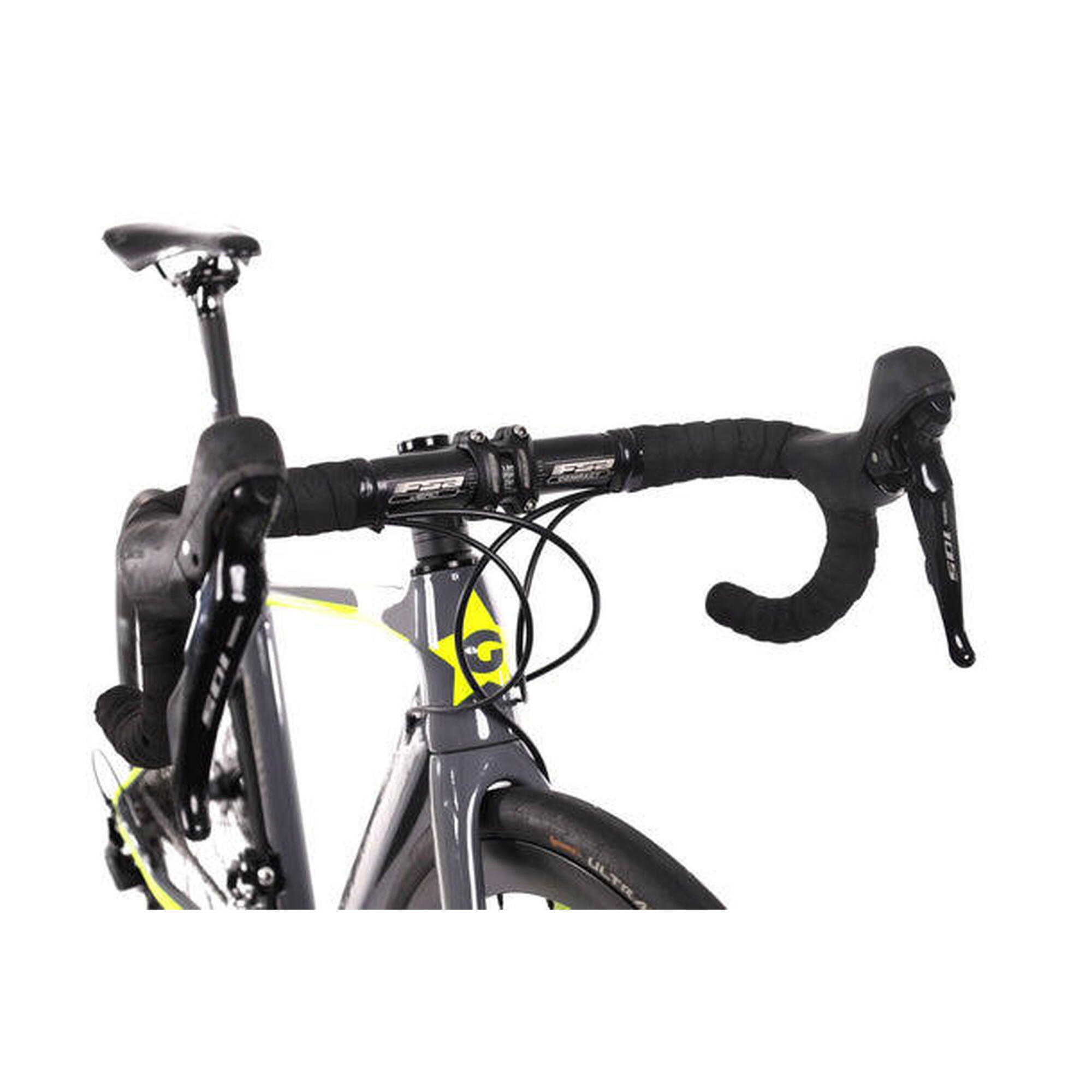 Refurbished - Rennrad - Guerciotti Cartesio 105 disc - SEHR GUT