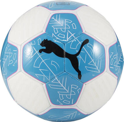 PUMA Ballon de football Prestige - polyuréthane brillant, cousu machine