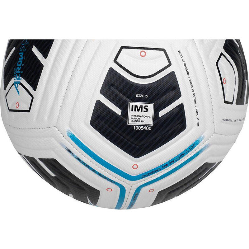 Ballon de football de l'équipe Nike Academy
