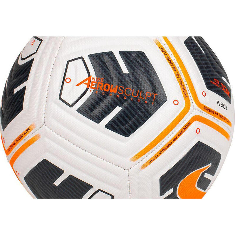 Ballon de football de l'équipe Nike Academy
