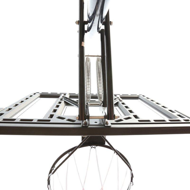 Basketbalový koš MASTER Acryl Board 305