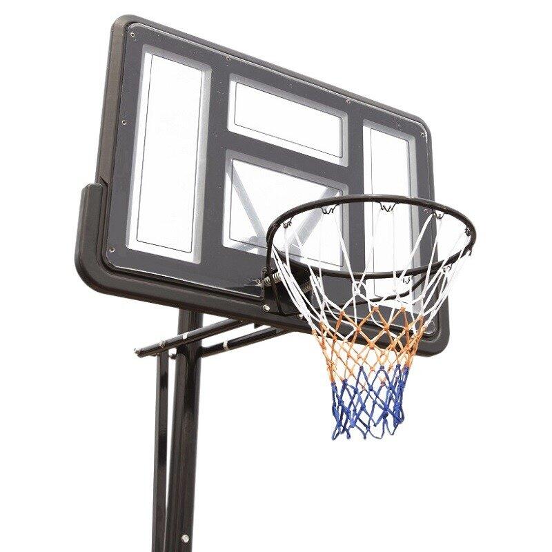 Basketbalový koš MASTER Acryl Board 305
