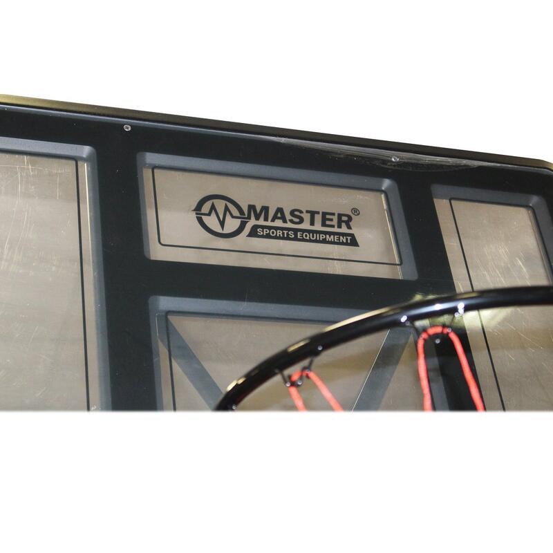 Basketbalový koš MASTER Acryl Board 305