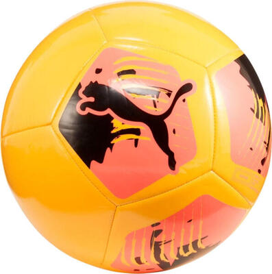 Pallone da calcio Puma Big Cat per unisex