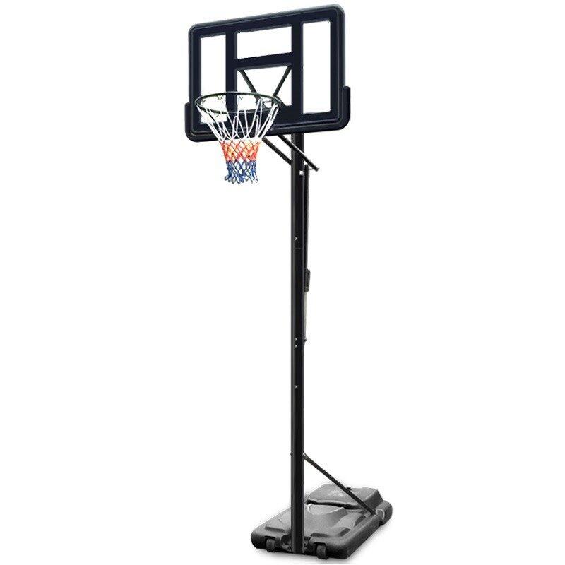 MASTER Basketbalový koš Acryl Board 305