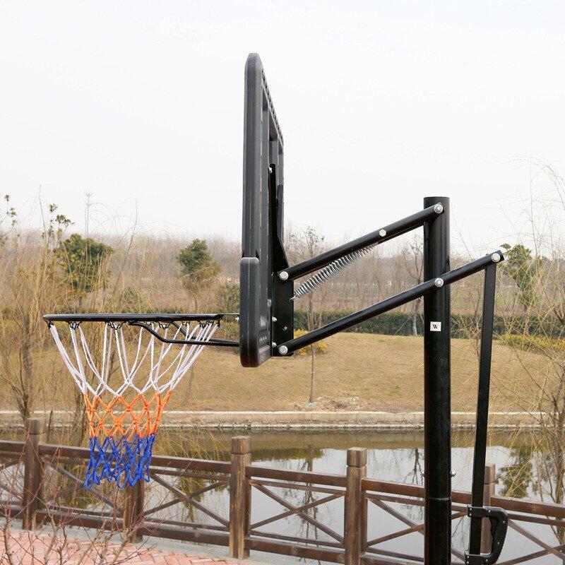 Basketbalový koš MASTER Acryl Board 305