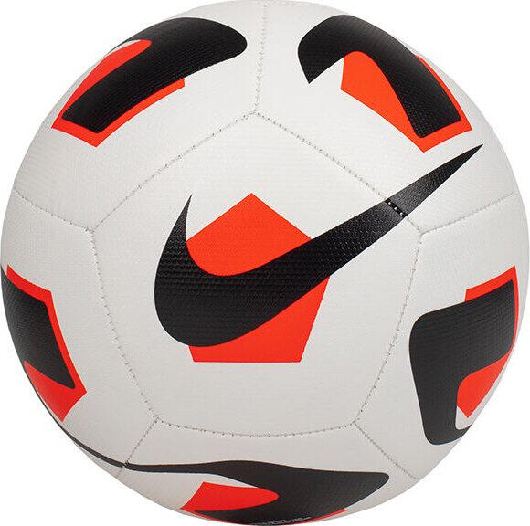 Ballon De Foot PARK TEAM 2.0 (Blanc) 1/3