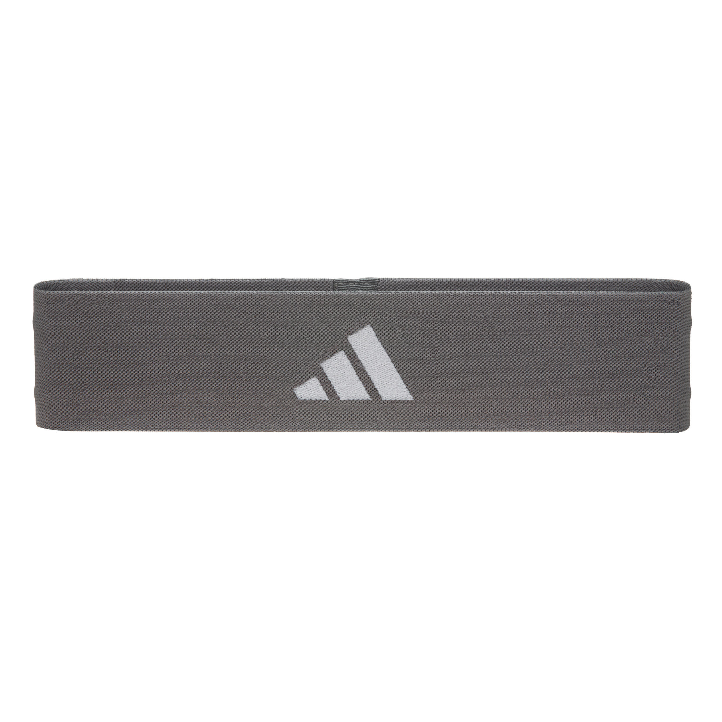 Adidas - Bande De Résistance - Moyenne - Pierre - Glute Band - Gris - No Size - Decathlon