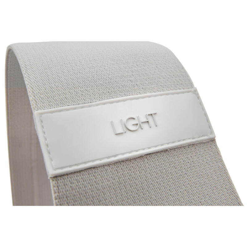 Resistance Band light