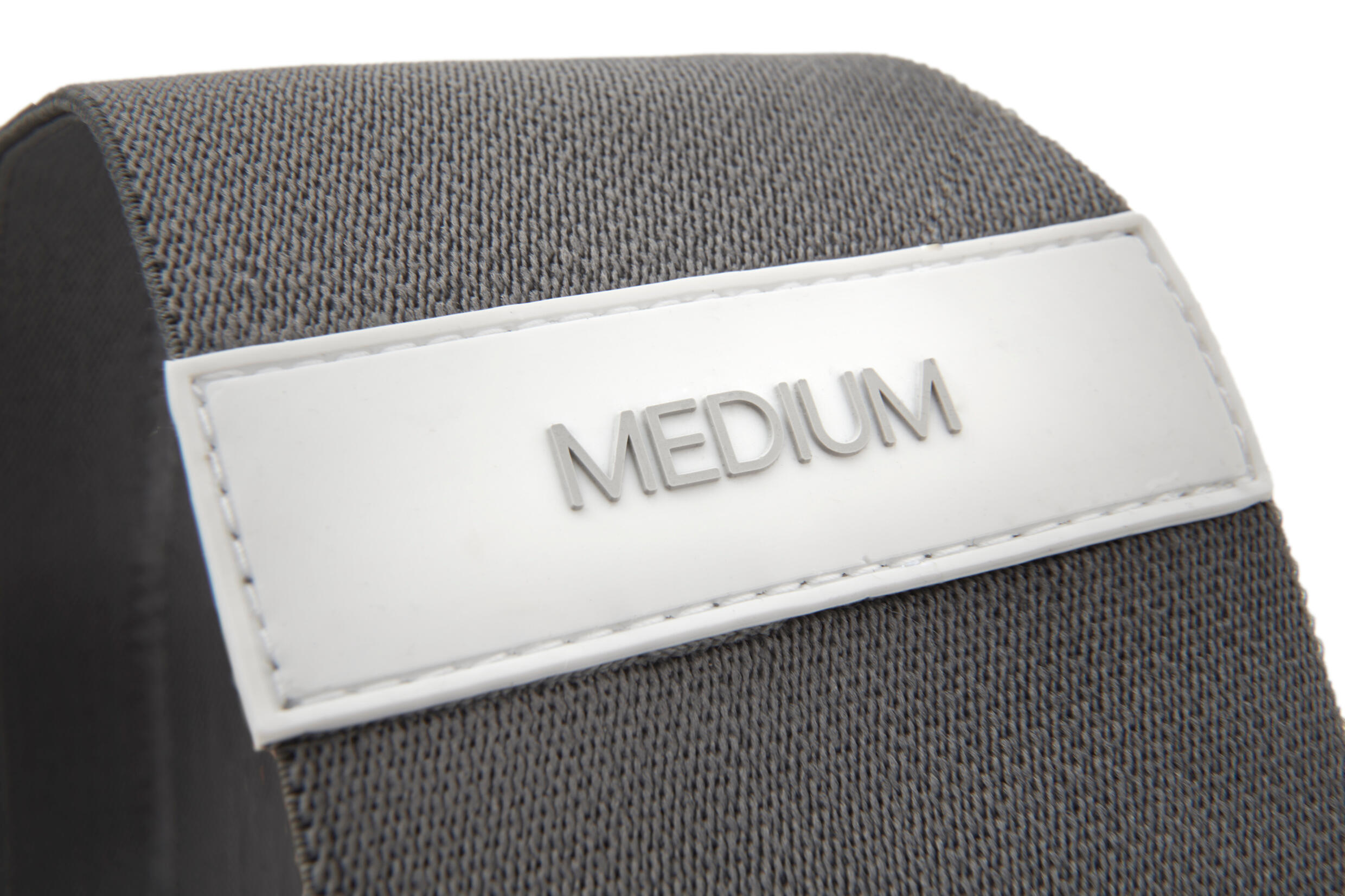 Adidas Resistance Band - Medium - Stone 3/5