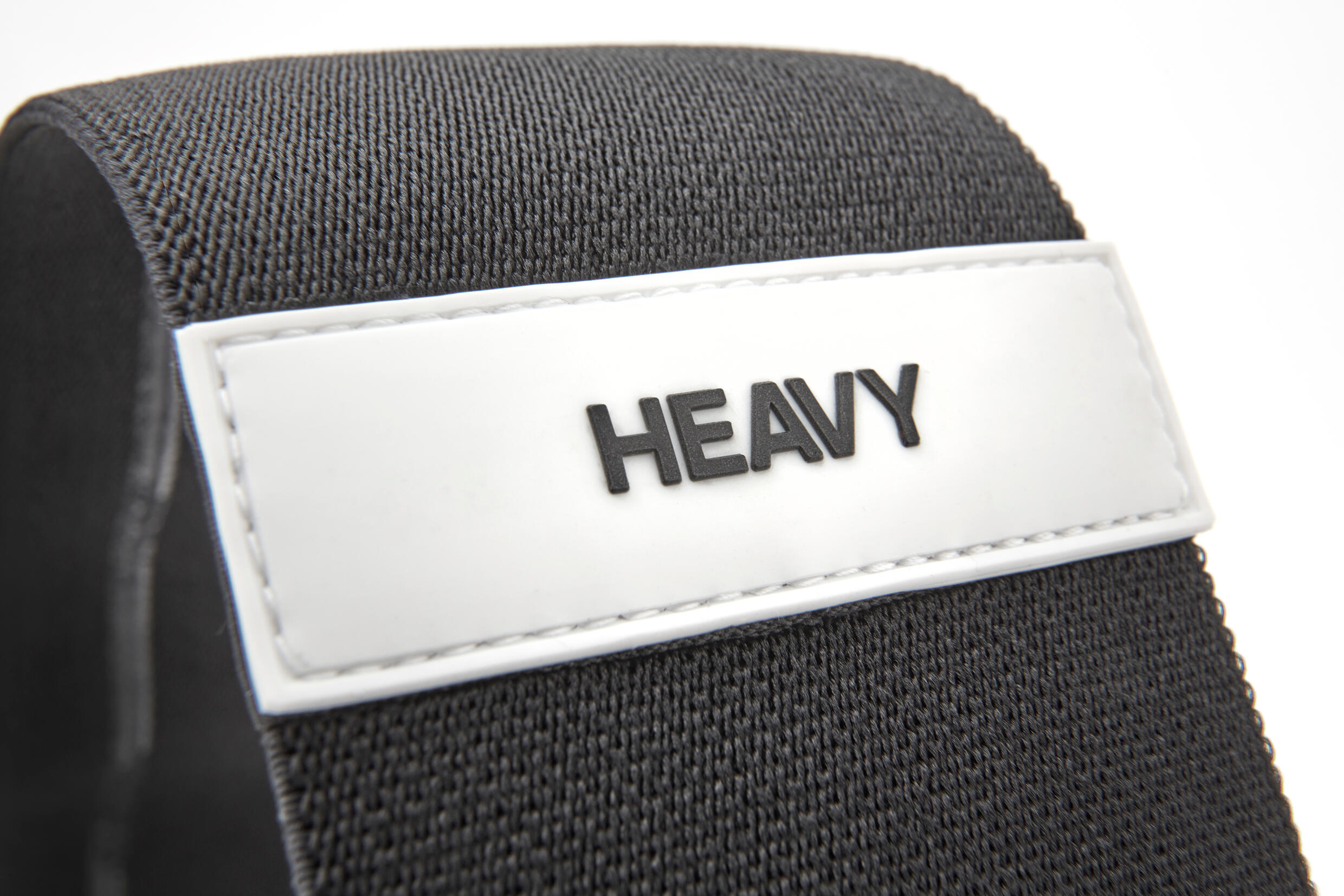 Adidas Resistance Band - Heavy - Black 3/5
