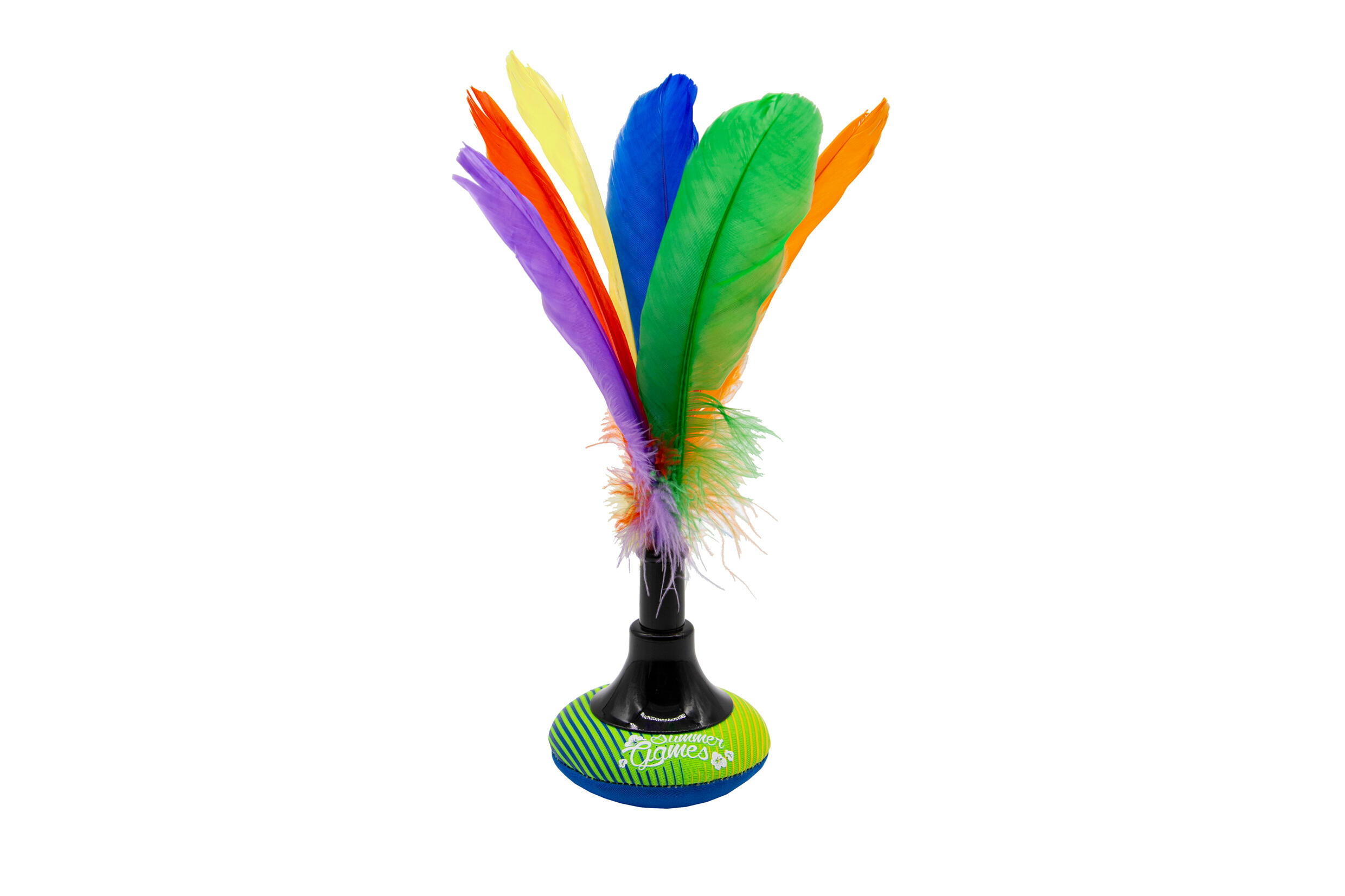 XTREM TOYS & SPORTS SUMMER GAMES Neopren Handfederball