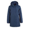 WHISTLER Parka Basta W Long W-PRO 10000