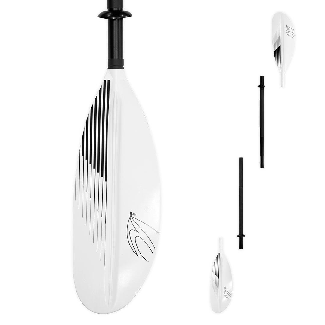 AQUADESIGN Pádlo AQUADESIGN Viva 4D White