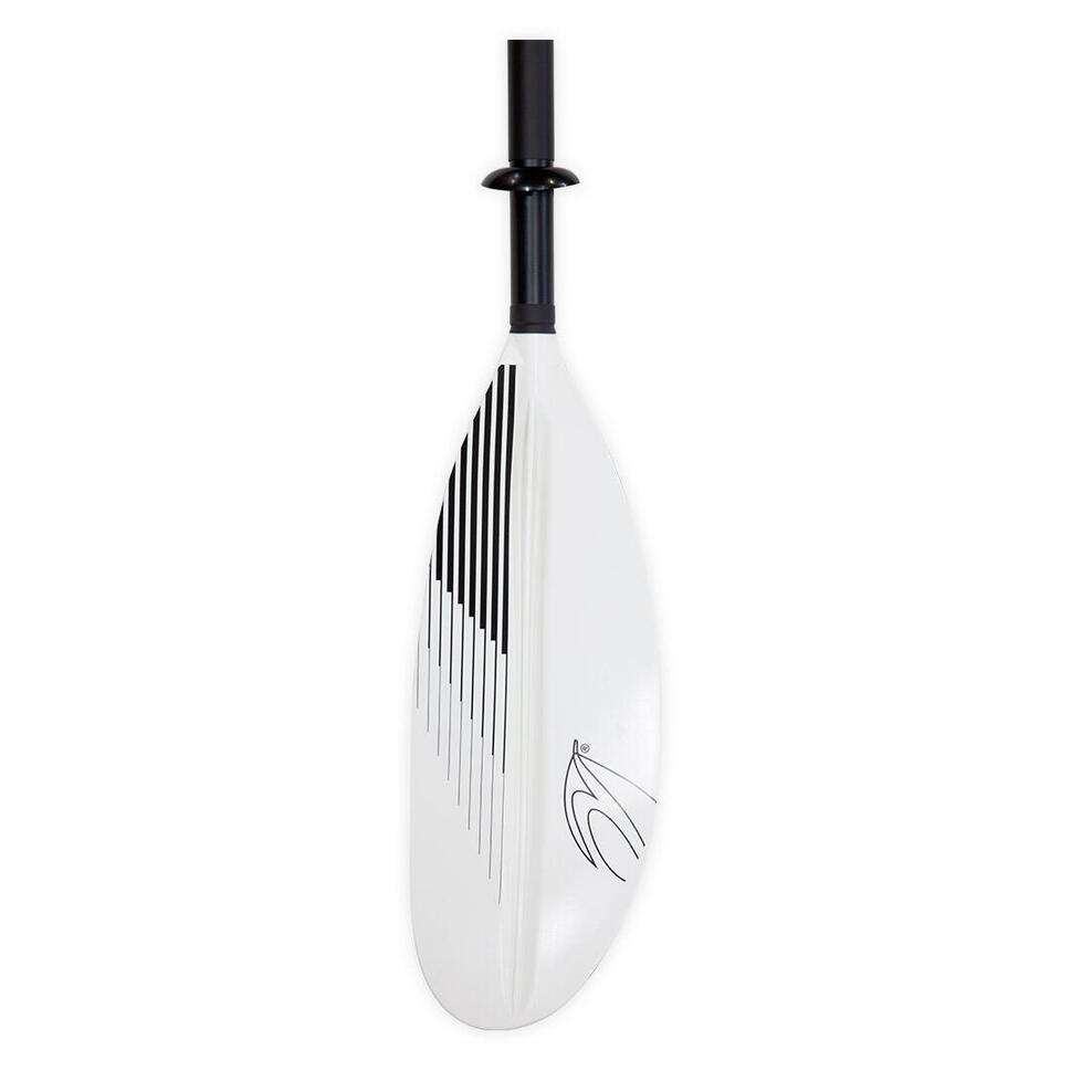Wiosło kajakowe Aquadesign Viva 4D 220 cm