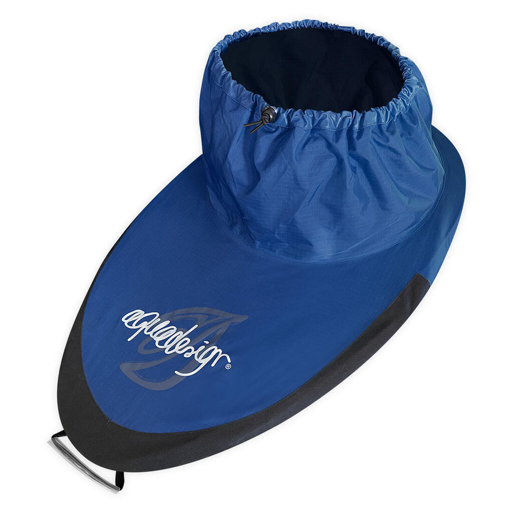 Inflatable Paddle Pack for Children Lozen 7'5 x 26 x 4 BlueLine
