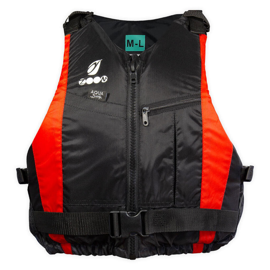 50N SUP and Canoe/Kayak Buoyancy Aid - Zoom