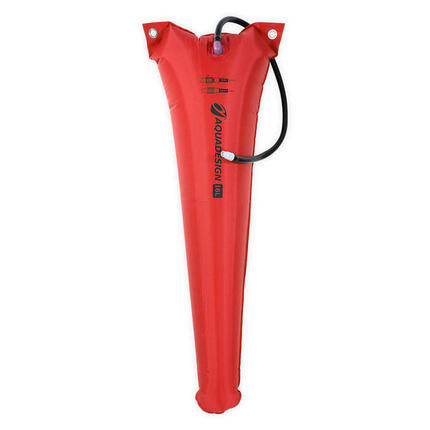 Réserve de Flottabilité pour Canoe Kayak - 16L