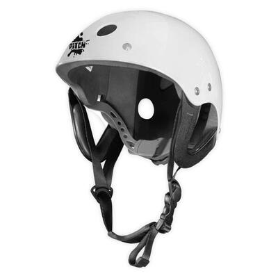 Helm für Kanu, Kajak und Wildwasser-Sportarten - Pitch