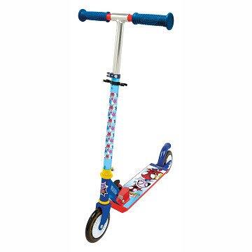 Trottinette Smoby