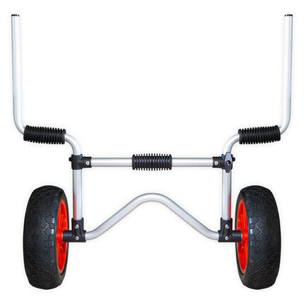 Chariot de Transport pour Canoe Kayak - Nacker