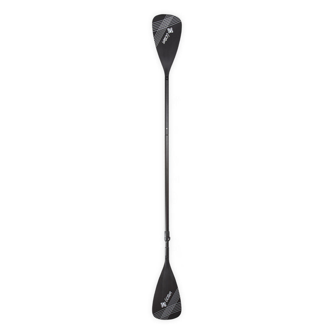 Pagaia SUP/Kayak convertibile 4 parti - Lozen 4 Parti 2/3