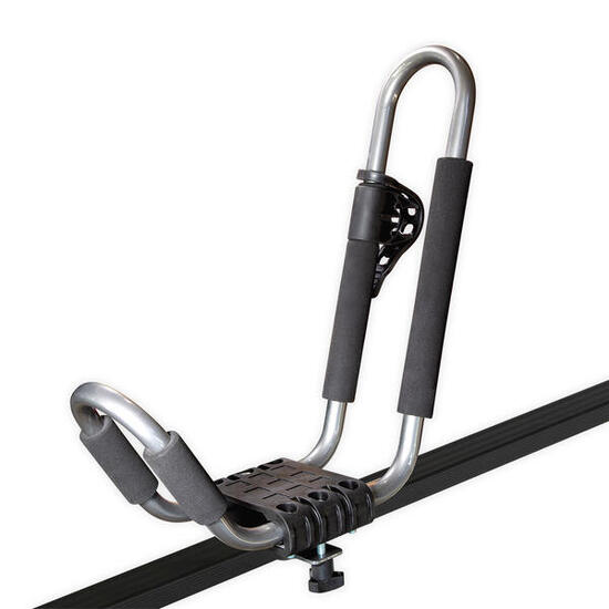 Galleria del tetto per canoa kayak - T Rack