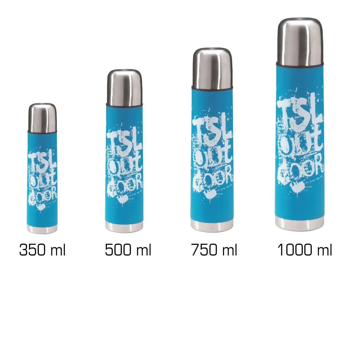Bottiglia isolata TSL flask 1000 mL 2/2