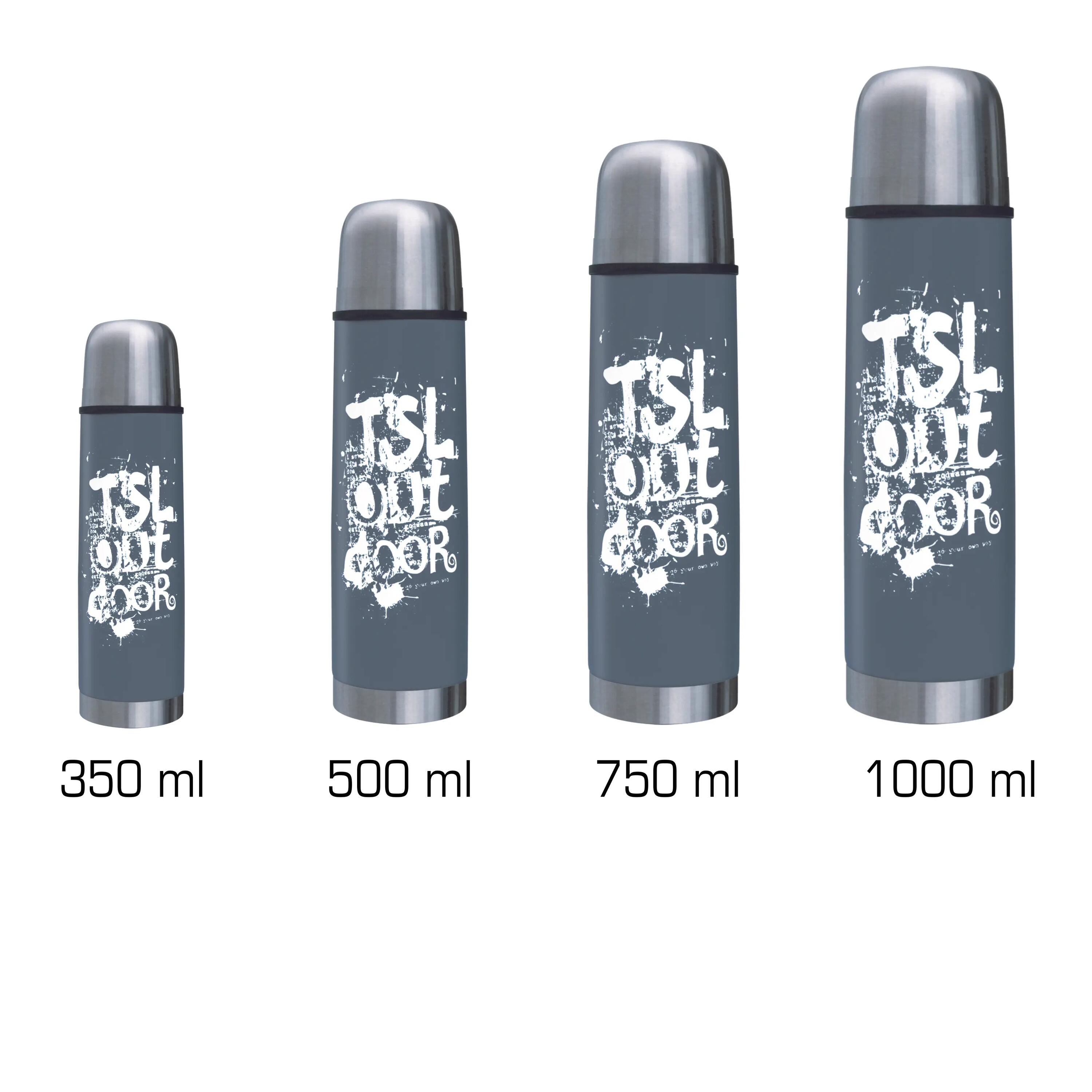 Geïsoleerde fles TSL flask 750 mL 2/2