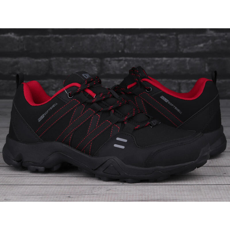 Buty męskie trekkingowe DK SWAT-2