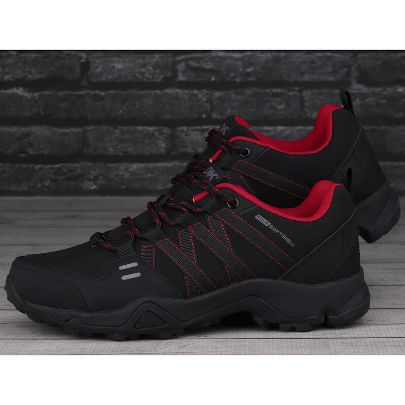 Buty męskie trekkingowe DK SWAT-2