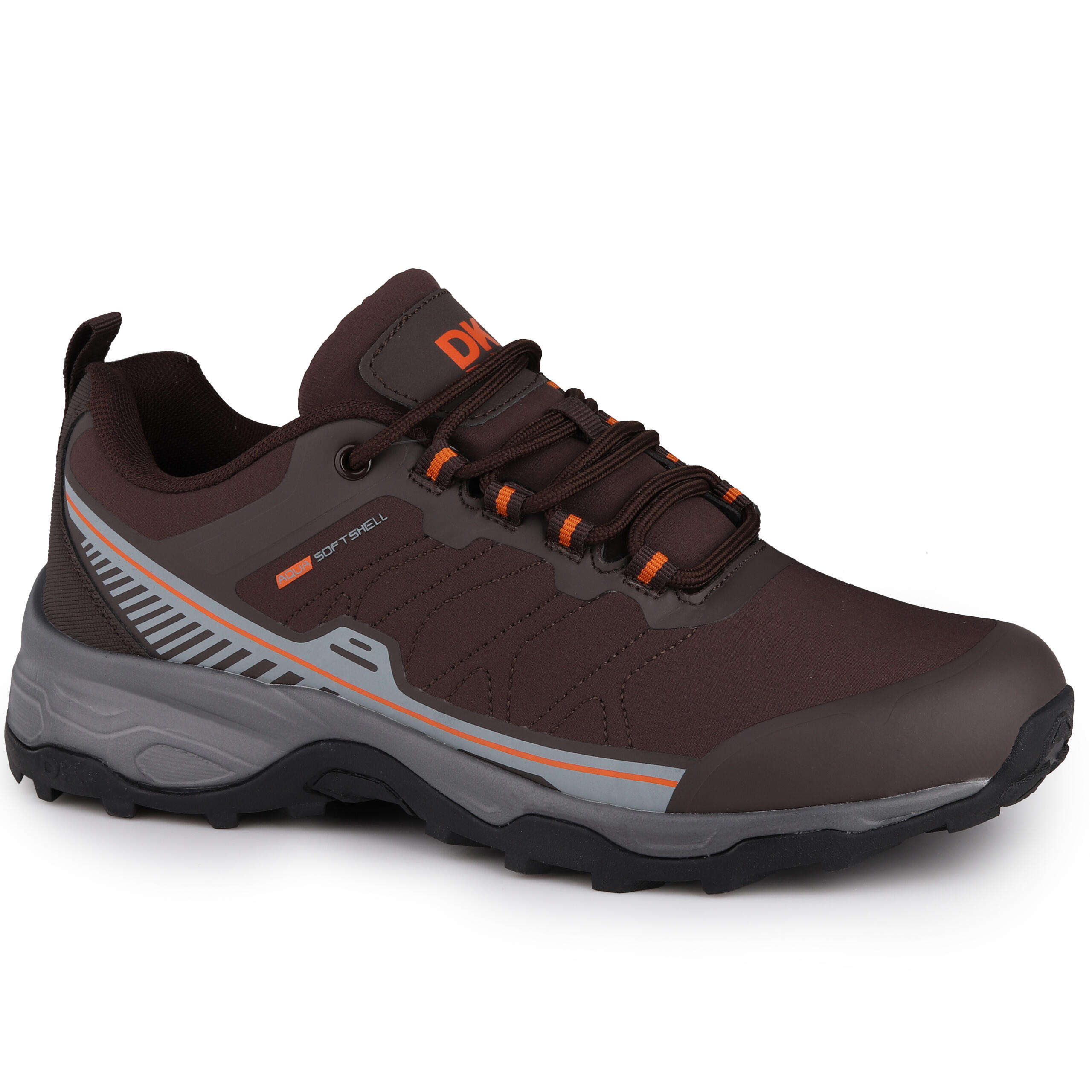 Buty męskie trekingowe sportowe Dk FALER 7/7