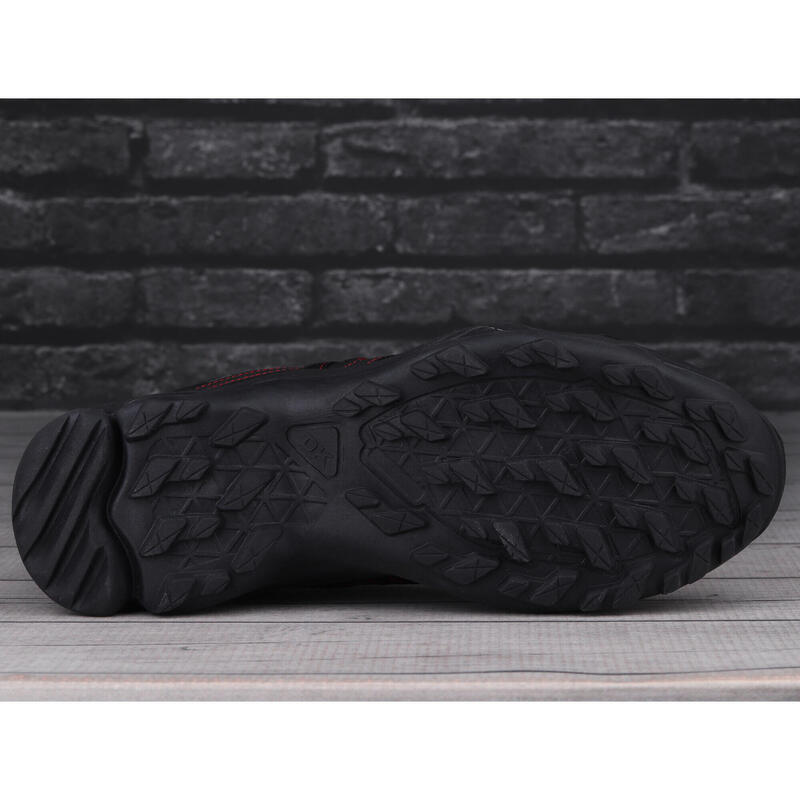 Buty męskie trekkingowe DK SWAT-2