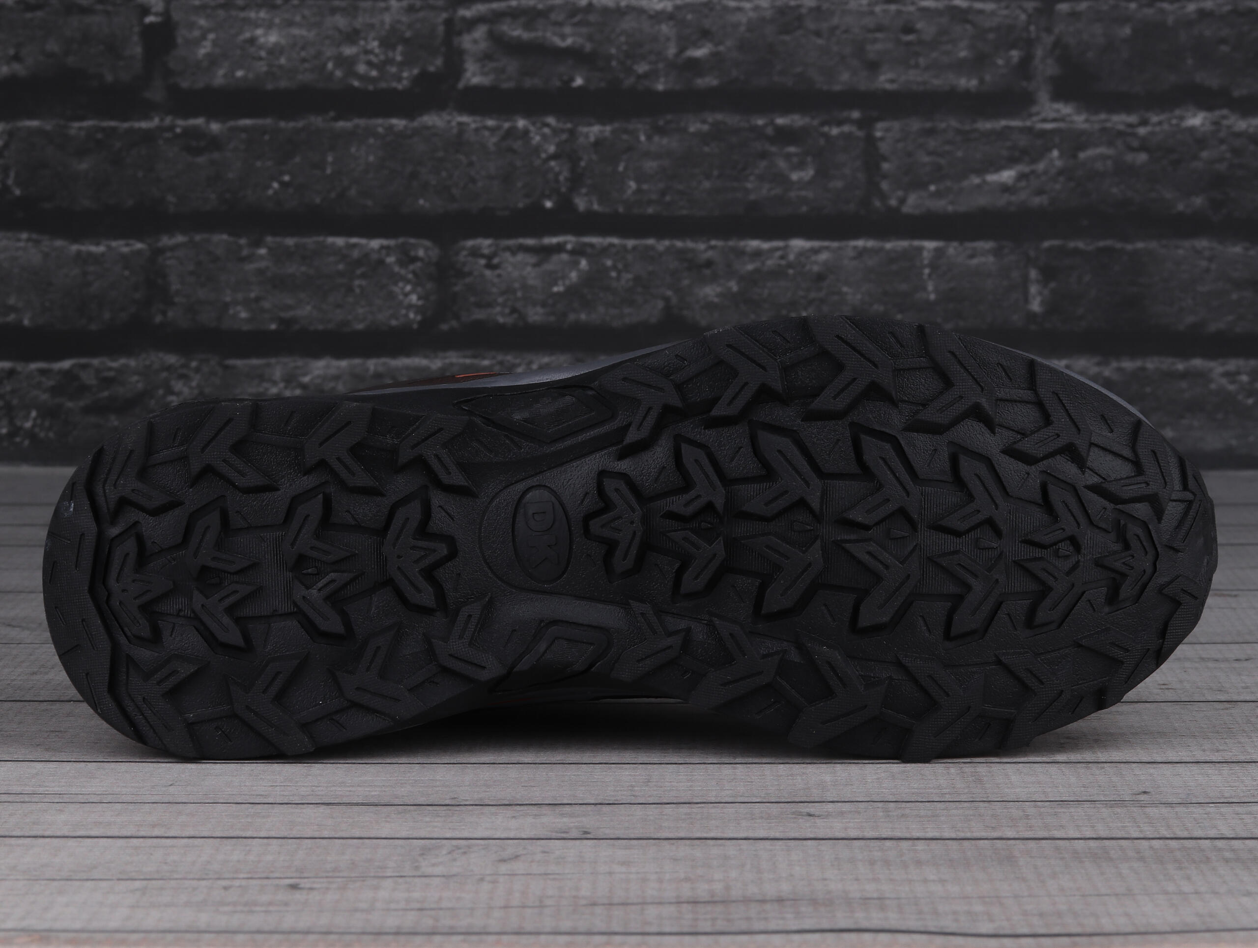Buty męskie trekingowe sportowe Dk FALER 5/7