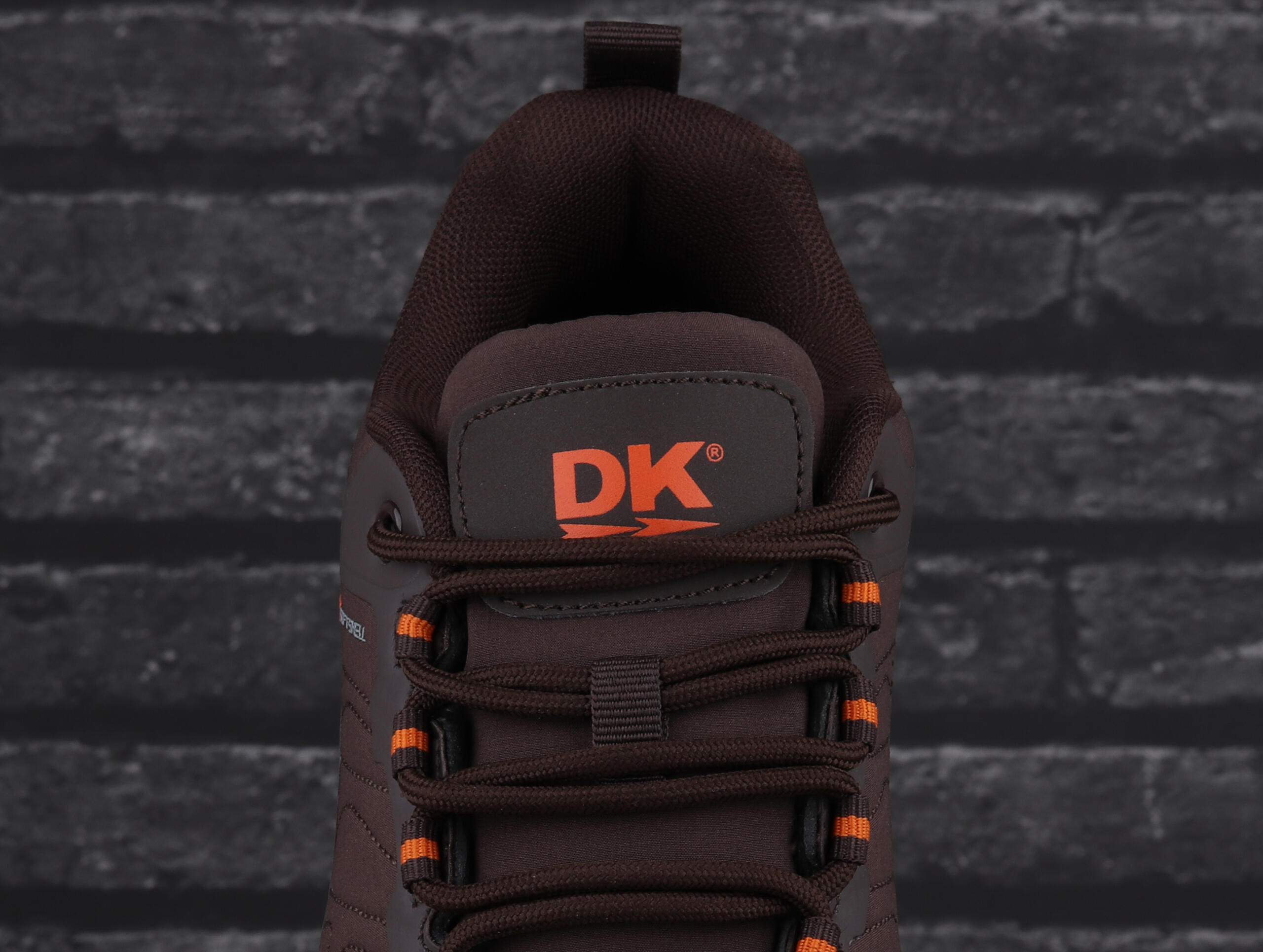 Buty męskie trekingowe sportowe Dk FALER 6/7